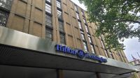 unser Hotel &ndash; &copy; Marlies Thrum (Eberhardt TRAVEL)