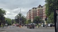 Stadtrundfahrt durch Kensington &ndash; &copy; Marlies Thrum (Eberhardt TRAVEL)
