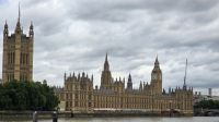 Houses of Parliament &ndash; &copy; Marlies Thrum (Eberhardt TRAVEL)