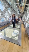 Tower Bridge Experience &ndash; &copy; Marlies Thrum (Eberhardt TRAVEL)
