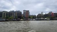 London von der Themse aus erleben &ndash; &copy; Marlies Thrum (Eberhardt TRAVEL)
