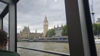 London von der Themse aus erleben- Elisabeth-Tower &ndash; &copy; Marlies Thrum (Eberhardt TRAVEL)