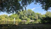 Bummeln durch St. James´s Park &ndash; &copy; Marlies Thrum (Eberhardt TRAVEL)