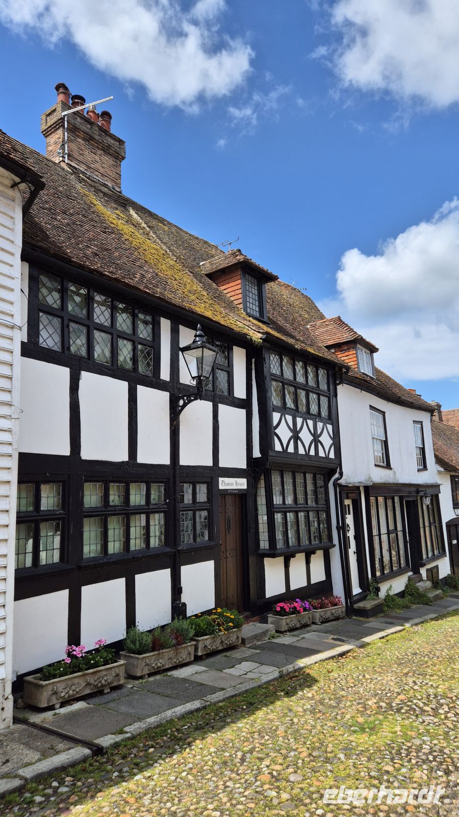 Rye &ndash; &copy; Sinah Witzig (Eberhardt TRAVEL)