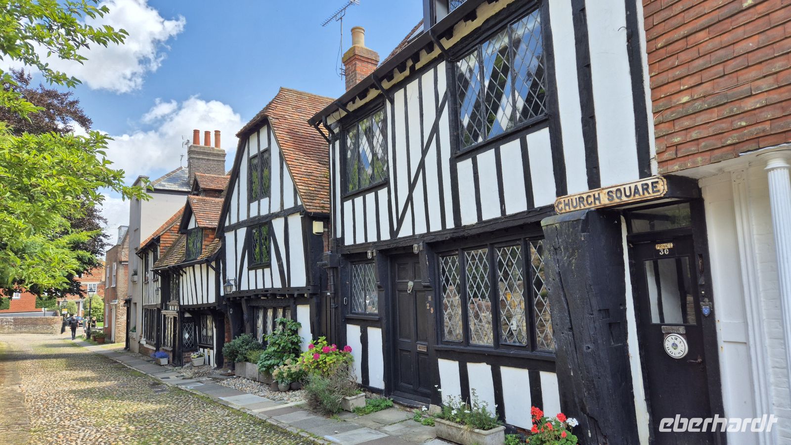 Rye &ndash; &copy; Sinah Witzig (Eberhardt TRAVEL)