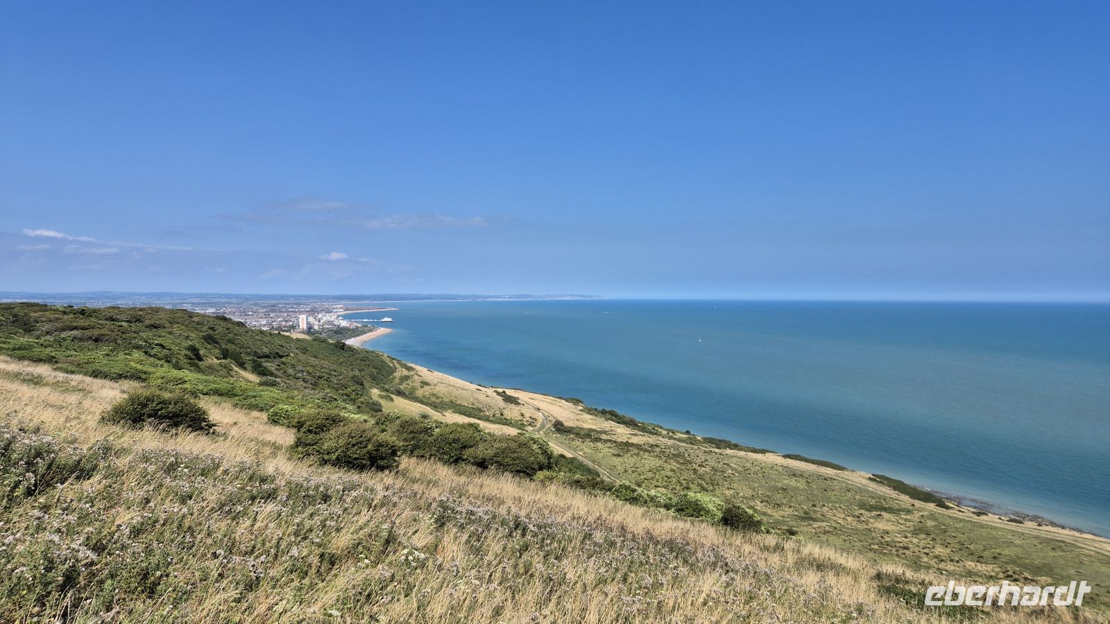 Beachy Head &ndash; &copy; Sinah Witzig (Eberhardt TRAVEL)