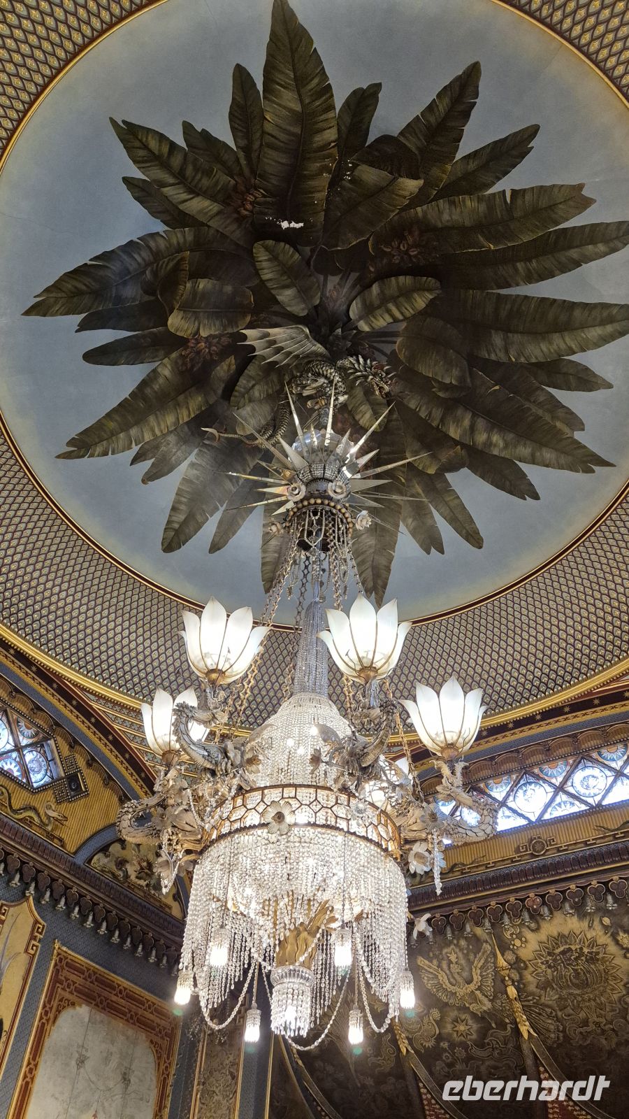 Brighton: Royal Pavilion &ndash; &copy; Sinah Witzig (Eberhardt TRAVEL)