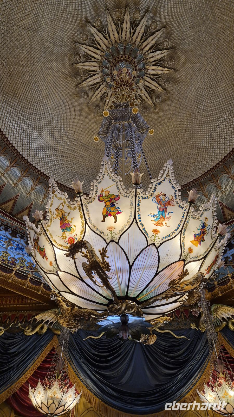 Brighton: Royal Pavilion &ndash; &copy; Sinah Witzig (Eberhardt TRAVEL)