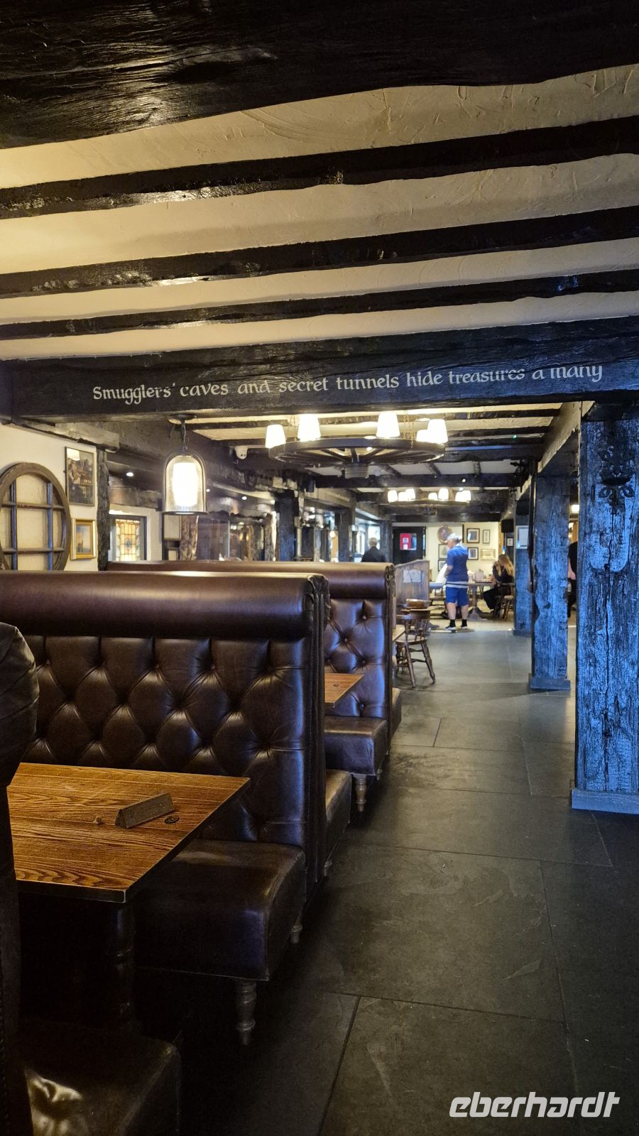Jamaica Inn &ndash; &copy; Sinah Witzig (Eberhardt TRAVEL)