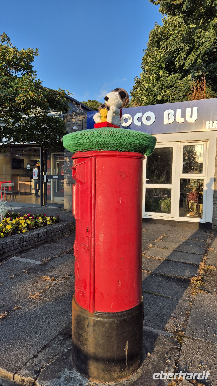 Truro &ndash; &copy; Sinah Witzig (Eberhardt TRAVEL)