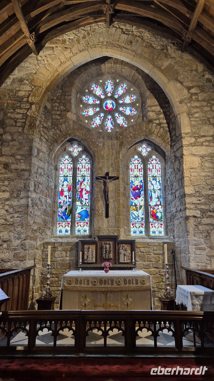 St. Michael's Mount &ndash; &copy; Sinah Witzig (Eberhardt TRAVEL)
