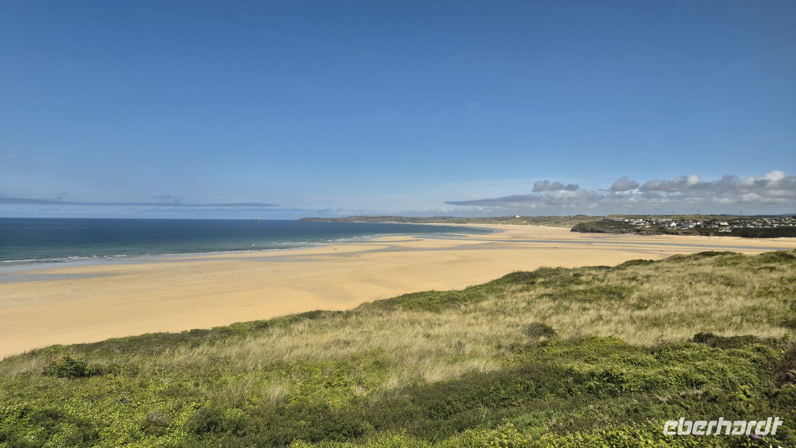 St. Ives &ndash; &copy; Sinah Witzig (Eberhardt TRAVEL)