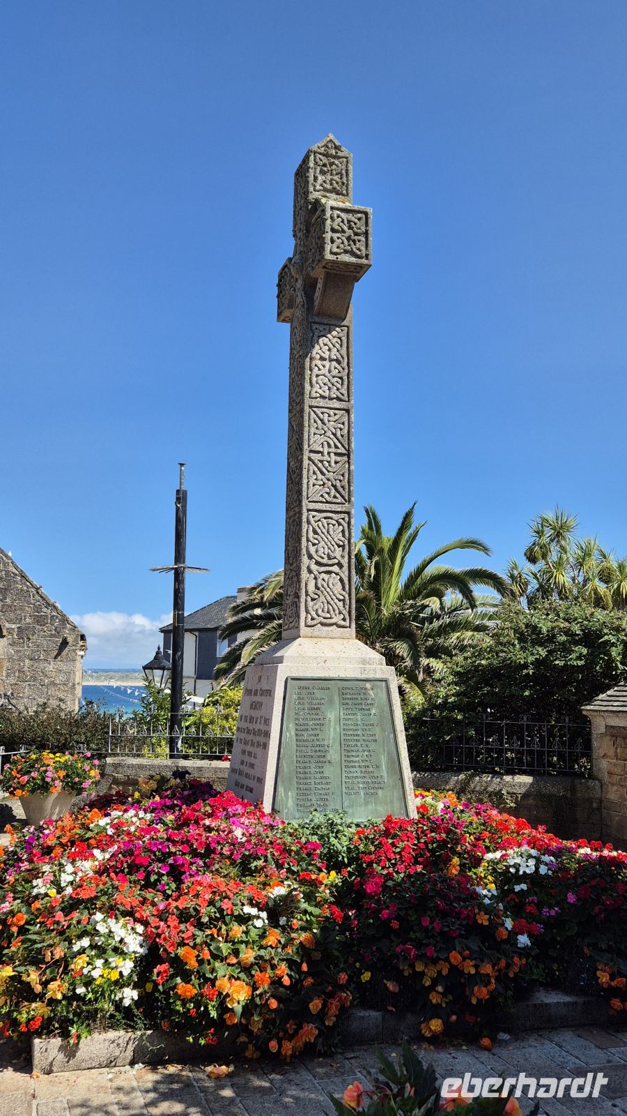 St. Ives &ndash; &copy; Sinah Witzig (Eberhardt TRAVEL)