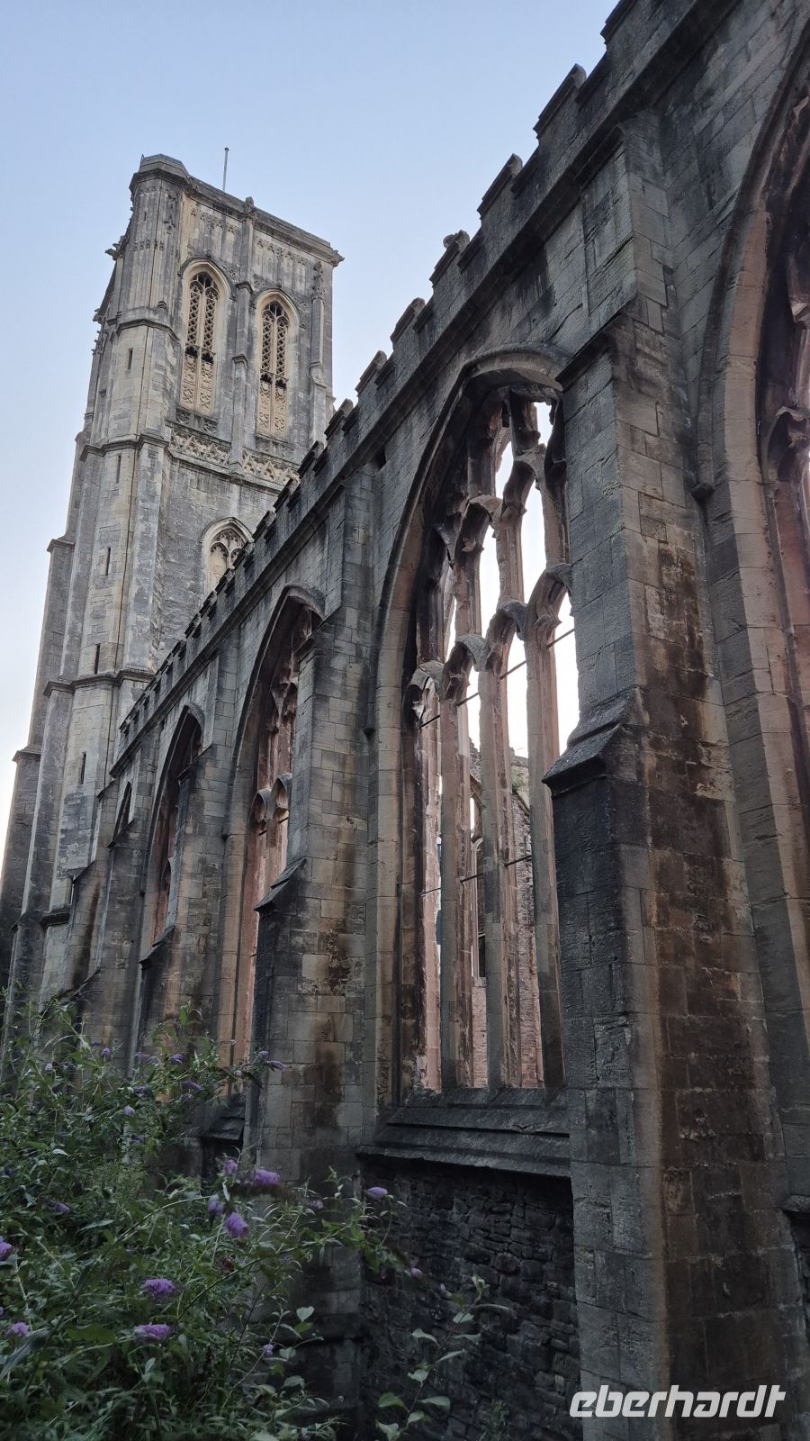 Bristol &ndash; &copy; Sinah Witzig (Eberhardt TRAVEL)