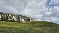 Die weißen Klippen von Dover &ndash; &copy; Sinah Witzig (Eberhardt TRAVEL)