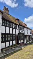 Rye &ndash; &copy; Sinah Witzig (Eberhardt TRAVEL)
