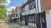 Rye &ndash; &copy; Sinah Witzig (Eberhardt TRAVEL)