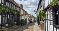 Rye &ndash; &copy; Sinah Witzig (Eberhardt TRAVEL)