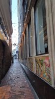 Brighton &ndash; &copy; Sinah Witzig (Eberhardt TRAVEL)