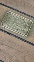 An Bord der HMS Victory &ndash; &copy; Sinah Witzig (Eberhardt TRAVEL)