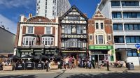Portsmouth &ndash; &copy; Sinah Witzig (Eberhardt TRAVEL)