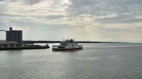 Fähre auf die Isle of Wight &ndash; &copy; Sinah Witzig (Eberhardt TRAVEL)