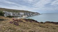 Alum Bay &ndash; &copy; Sinah Witzig (Eberhardt TRAVEL)