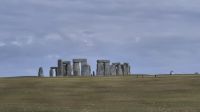 Stonehenge &ndash; &copy; Sinah Witzig (Eberhardt TRAVEL)