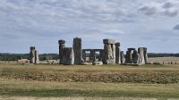 Stonehenge &ndash; &copy; Sinah Witzig (Eberhardt TRAVEL)