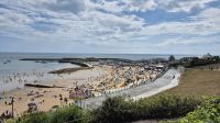 Lyme Regis &ndash; &copy; Sinah Witzig (Eberhardt TRAVEL)