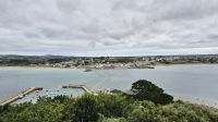 St. Michael's Mount &ndash; &copy; Sinah Witzig (Eberhardt TRAVEL)