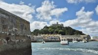 St. Michael's Mount &ndash; &copy; Sinah Witzig (Eberhardt TRAVEL)