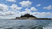 St. Michael's Mount &ndash; &copy; Sinah Witzig (Eberhardt TRAVEL)