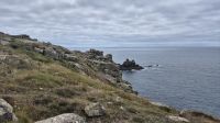 Land's End &ndash; &copy; Sinah Witzig (Eberhardt TRAVEL)