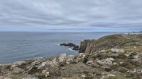 Land's End &ndash; &copy; Sinah Witzig (Eberhardt TRAVEL)