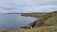 Land's End &ndash; &copy; Sinah Witzig (Eberhardt TRAVEL)