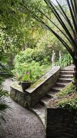 Lamorran Garden &ndash; &copy; Sinah Witzig (Eberhardt TRAVEL)