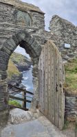 Tintagel &ndash; &copy; Sinah Witzig (Eberhardt TRAVEL)
