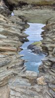 Tintagel &ndash; &copy; Sinah Witzig (Eberhardt TRAVEL)