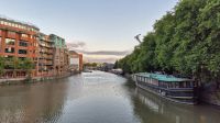 Bristol &ndash; &copy; Sinah Witzig (Eberhardt TRAVEL)