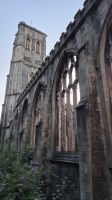 Bristol &ndash; &copy; Sinah Witzig (Eberhardt TRAVEL)