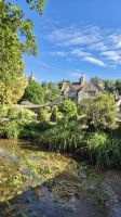 Castle Combe &ndash; &copy; Sinah Witzig (Eberhardt TRAVEL)