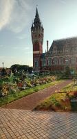 Kirche in Calais