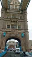 Tower Brigde &ndash; &copy; Allina Anderer (Eberhardt TRAVEL)
