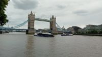 Tower Brigde &ndash; &copy; Allina Anderer (Eberhardt TRAVEL)