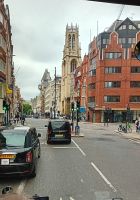 London &ndash; &copy; Allina Anderer (Eberhardt TRAVEL)