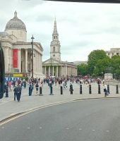 London &ndash; &copy; Allina Anderer (Eberhardt TRAVEL)
