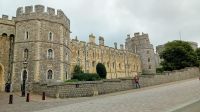 Schloss Windsor &ndash; &copy; Allina Anderer (Eberhardt TRAVEL)