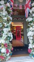 in Windsor &ndash; &copy; Allina Anderer (Eberhardt TRAVEL)