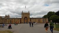 Blenheim Palace &ndash; &copy; Allina Anderer (Eberhardt TRAVEL)